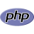 Php logo