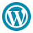 Wordpress logo